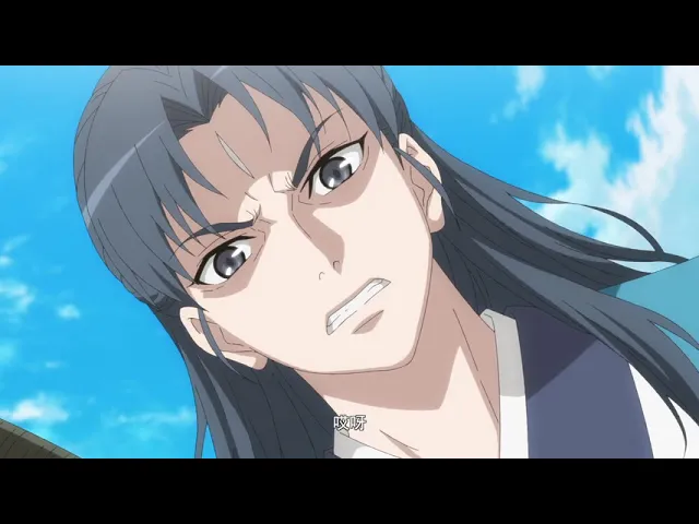 狐妖小红娘 第123集 1080p